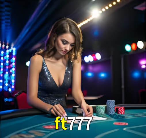 ft777 com App – Jogue de Qualquer Lugar