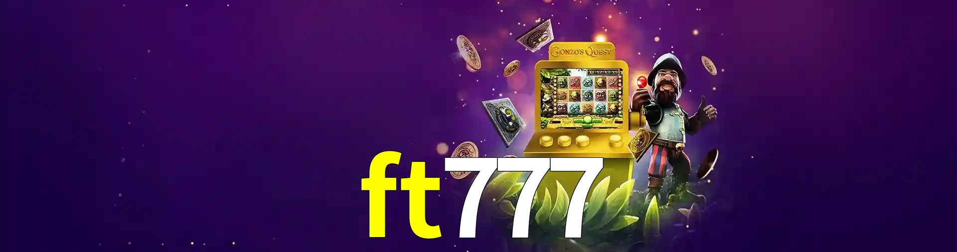 ft777 Brasil